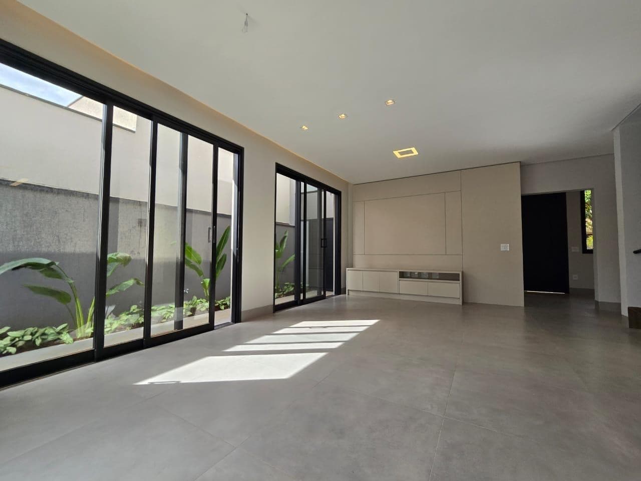 Casa em Condomínio San Marco II – foto 1